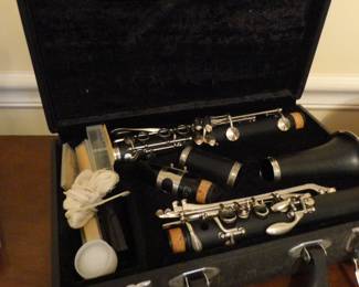 OLDS Clarinet