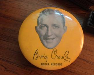 Decca Record Cleaner