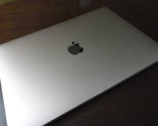 Pre-Owned MacBook Air 13" A1932 Rose Gold