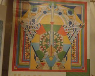 Lots of puzzles/some new some old