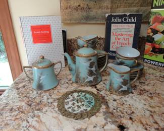 Handprinted and Made in Japan