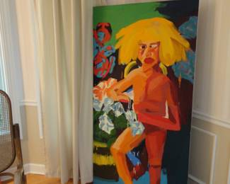 Do you know someone who feels like this when they get up in the morning??