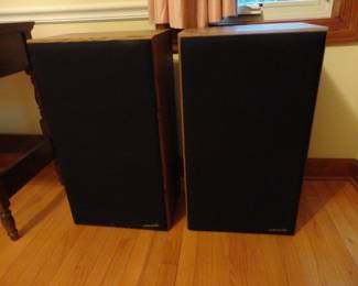 4 Polk Series IV Model B