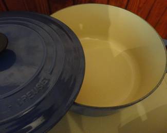 Yeah it is still clean!