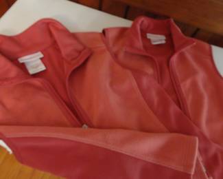 American Girl Vests (7/16)