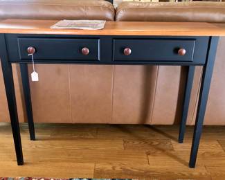 Sturbridge Yankee Workshop Sofa Table