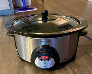 crock pot