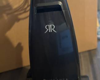 Riccar (the rolls royce of vacuums)