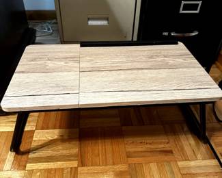 Foldable Lap Desk