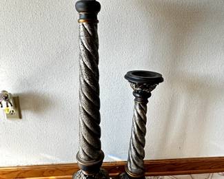 Candle Holder Set