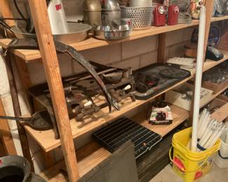 Vintage camping-zoom in for a better look.