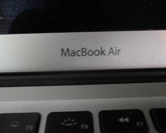 Macbook Air