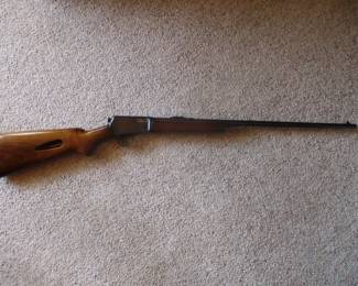 Winchester Model 63-22 (Used)