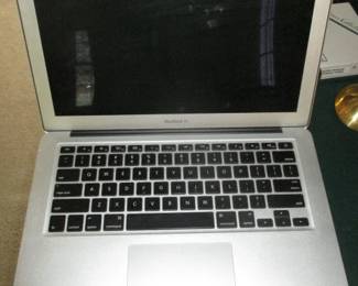 Macbook Air