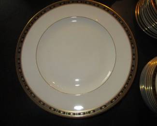 Royal Doulton China "Monaco"