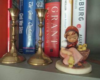Gobel Figurines