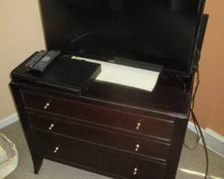 Samsung Flat Screen TV