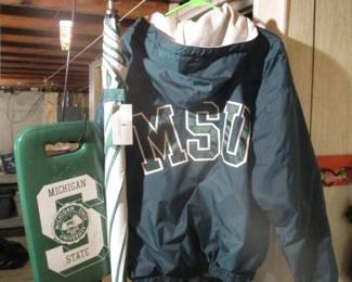 MSU Gear