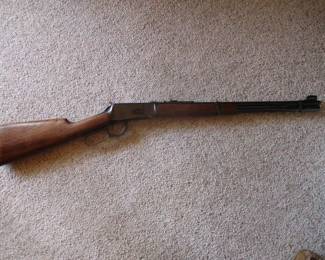 Winchester Model 94-32 (Used)