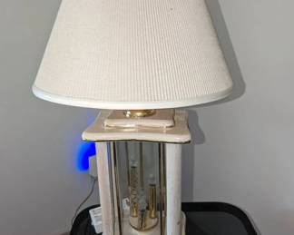 lamp