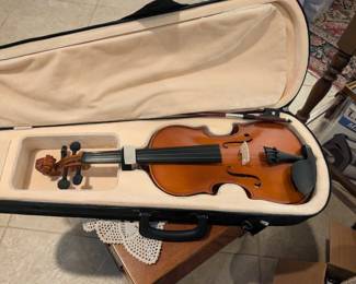 Violin