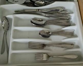 Flatware
