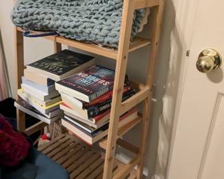 Book shelf