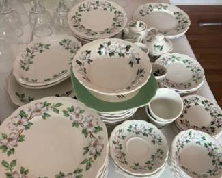 syracuse china 
