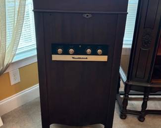 columbia phonograph hand crank 1900's 