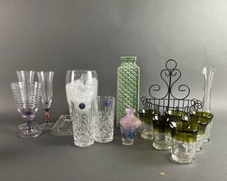 Lot 43 | Miscellaneous Lot
