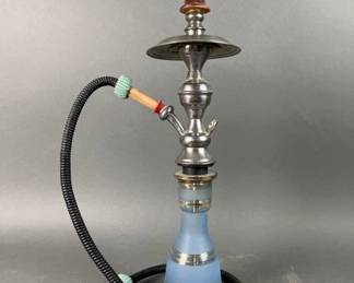 Lot 449 | Hookah
