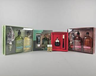 Lot 15 | New Bath & Body Works , Estee Lauder & More!
