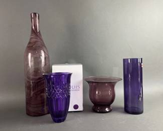 Lot 9 | Marquis by Waterford & More
