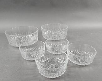 Lot 239 | Vintage Arcoroc Glass Bowls

