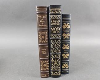 Lot 235 | Easton Press Limited Edition Books

