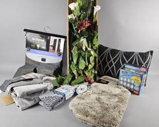 Lot 91 | New Eclipse, Broyhill & More!
