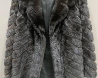 Lot 255 | Annis Fur Coat
