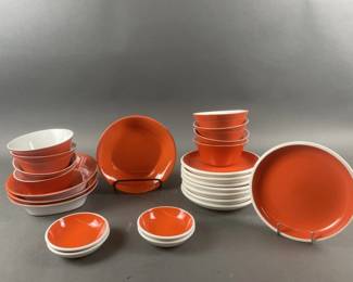 Lot 388 | Rachel Ray Dinnerware
