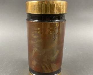 Lot 280 | Rosenthal Netter Bitossi Vase
