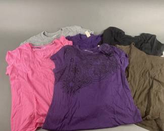 Lot 37 | Lot Of New With Tags Clothes

