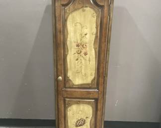 Lot 257 | Seven Seas By Hooker Media Cabinet
