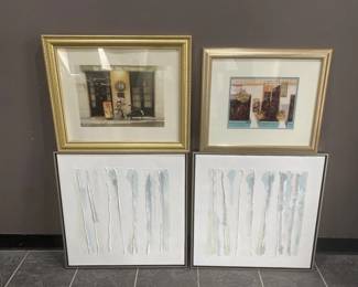 Lot 259 | Home Decor Lot
