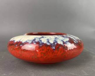 Lot 362 | MCM Raymor Italy Ashtray
