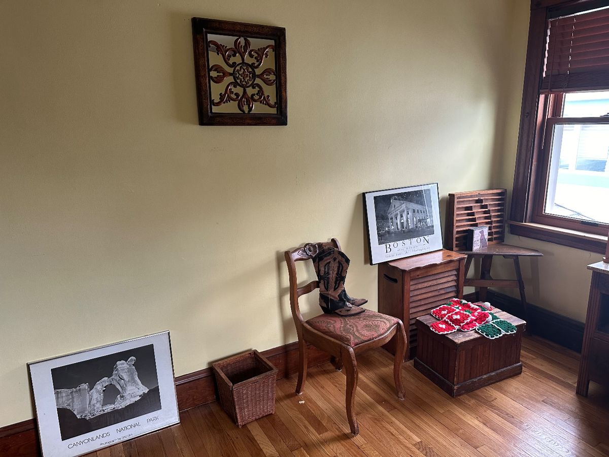 Point of Pines Paradise, Revere starts on 6/28/2024