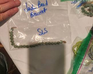 Jade Bracelet