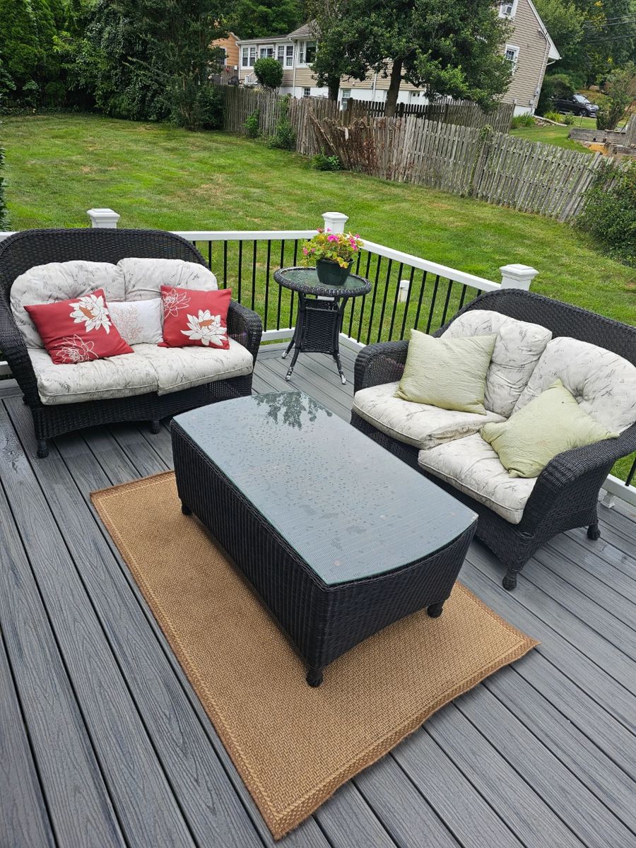 Beautiful Brielle Estate starts on 7/26/2024