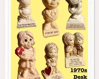 SOLD WALLACE BERRIE TROPHIES