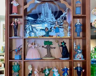 25% OFF Wizard of Oz collection 