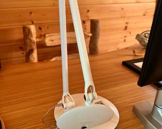 Humanscale Task Light