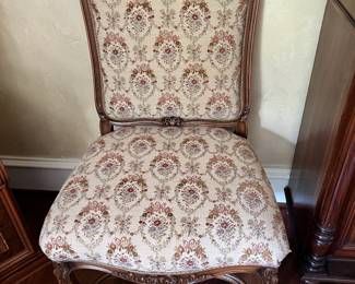 Mid-19th Century Louis XV Dining Chairs